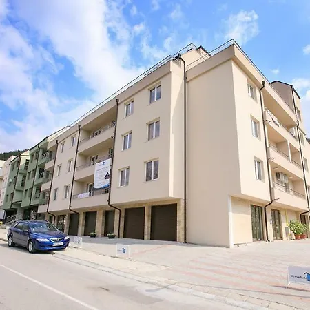 Апартамент Радост Сандански Exterior foto